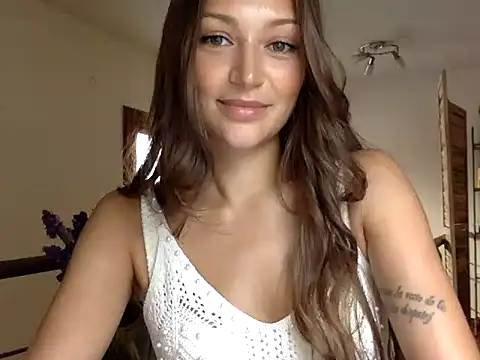 Snapshot of Sainaa1 chatting on September 2025 01:57:02 PM Sainaa1 online show from September 2025 01:57:02 PM
