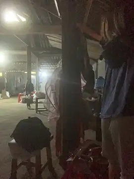 ThiHa003 online show from November 2025 03:16:02 AM