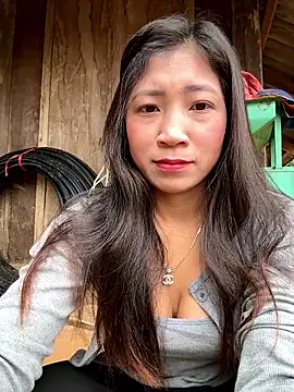 ThiHa003 online show from January 2026 01:31:02 AM