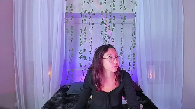 CamiGox online show from April 2026 03:29:02 AM