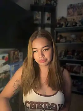 yourcumdoll online show from July 2026 06:43:02 PM