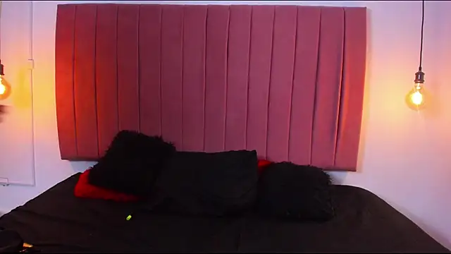 ana foxi online show from December 2025 03:59:02 AM