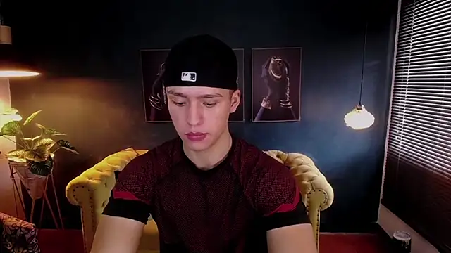 deivid parker online show from November 2025 01:39:02 PM