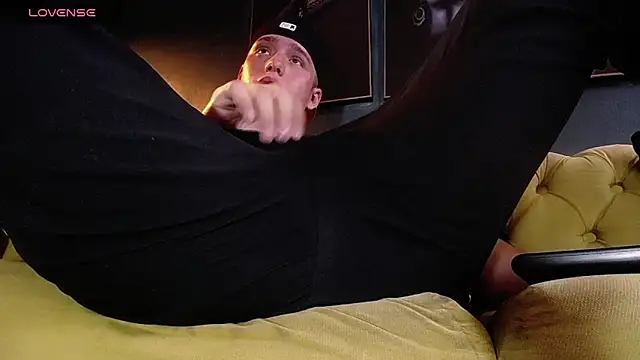 deivid parker online show from January 2026 05:27:02 PM