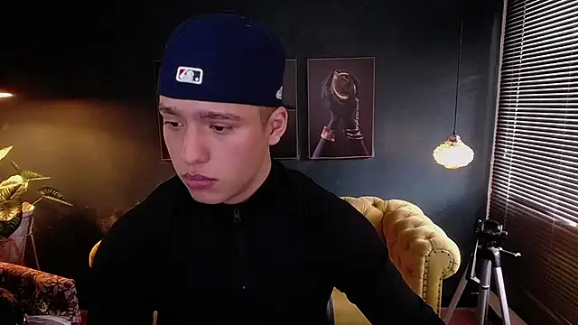 deivid parker online show from February 2026 02:03:02 PM