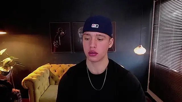 deivid parker online show from March 2026 02:12:02 PM