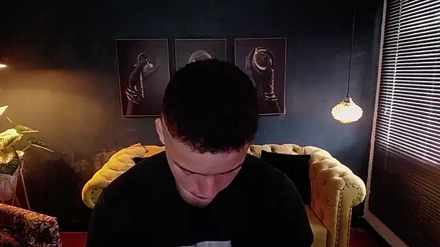 deivid parker online show from March 2026 02:22:02 PM