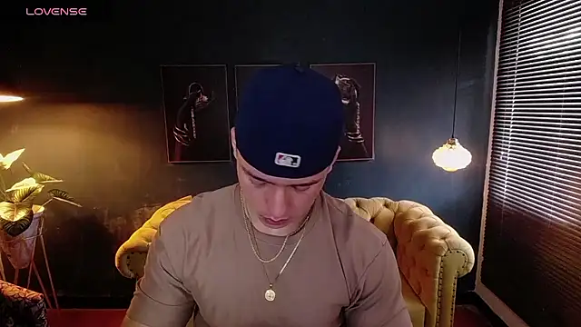 deivid parker online show from March 2026 01:44:02 PM