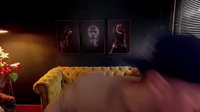 deivid parker online show from April 2026 01:33:02 PM