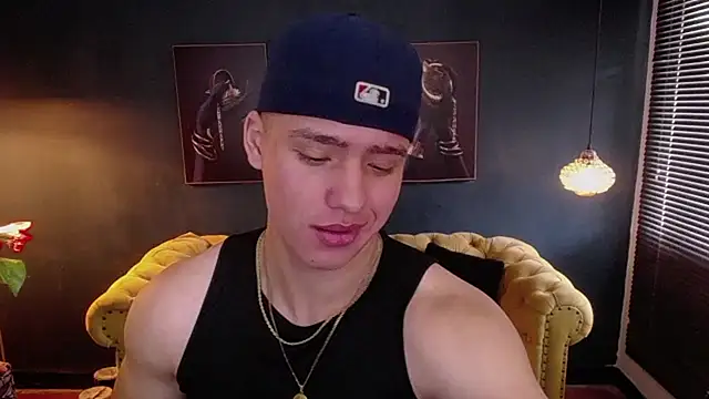 deivid parker online show from April 2026 02:11:02 PM