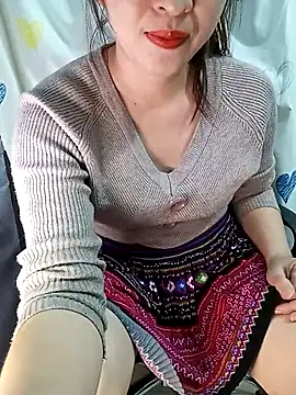 Ariana-Vy online show from December 2025 11:21:02 PM