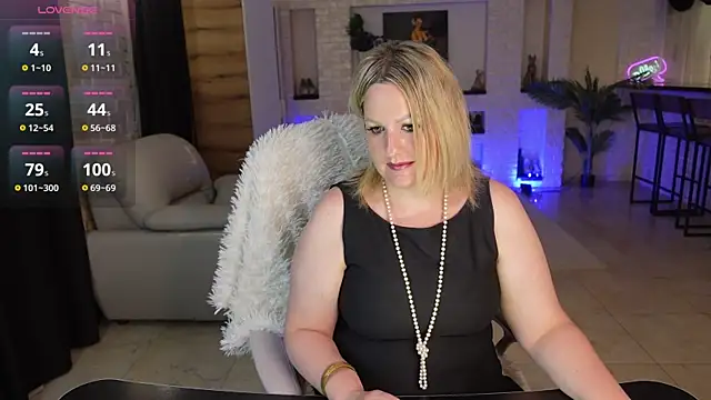 MariemLui online show from July 2026 02:30:01 PM