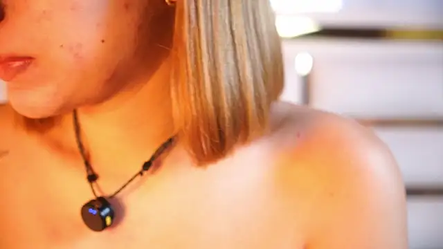 ambar rosse25 online show from February 2026 11:36:01 AM