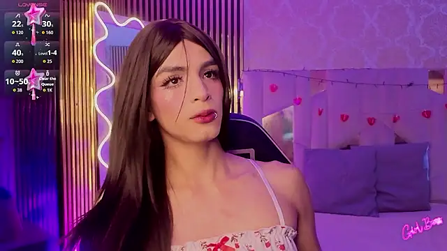 LIHIAN TAY online show from February 2026 03:13:01 AM