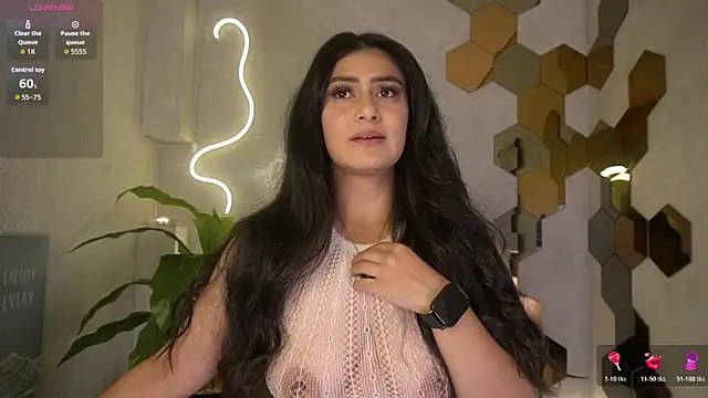 saritass  online show from June 2026 12:04:01 AM