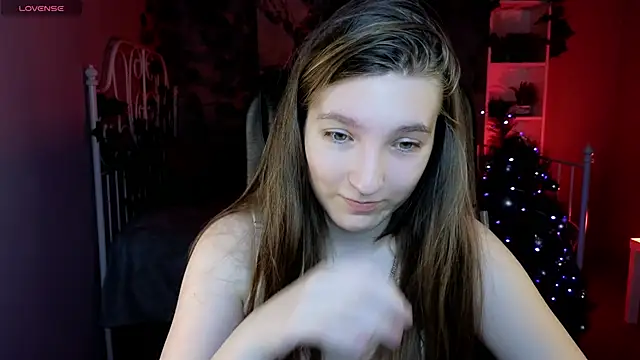 Mia Myles online show from December 2025 10:22:02 AM