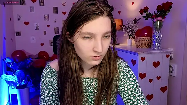 Mia Myles online show from February 2026 10:33:02 AM