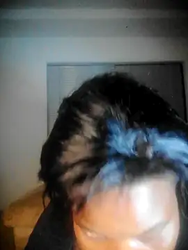 CharlotteXXX online show from April 2026 06:19:01 PM