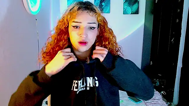 meghan devil  online show from September 2025 01:53:01 AM