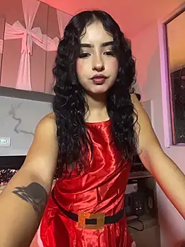 RosseMelody online show from December 2025 04:43:01 AM