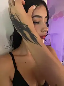 RosseMelody online show from January 2026 05:33:02 AM