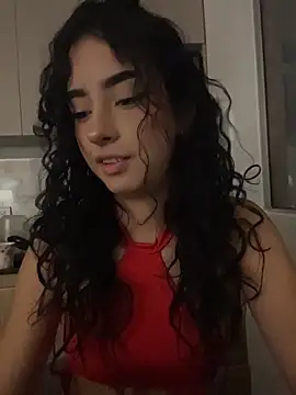 RosseMelody online show from February 2026 01:24:02 AM