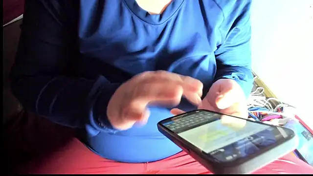 godesstessa online show from December 2024 03:49:02 PM