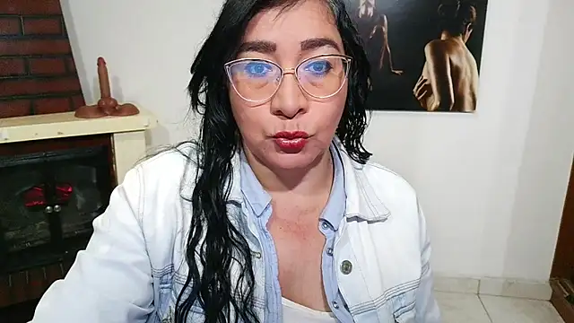 Grace mature milf online show from December 2025 10:12:01 AM