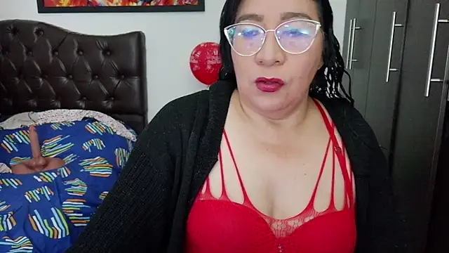 Grace mature milf online show from July 2026 11:12:02 AM