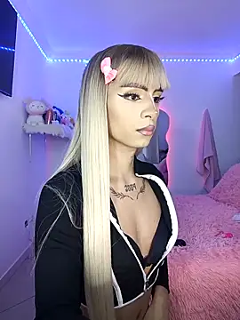 annie thomson00 online show from February 2026 12:58:01 AM