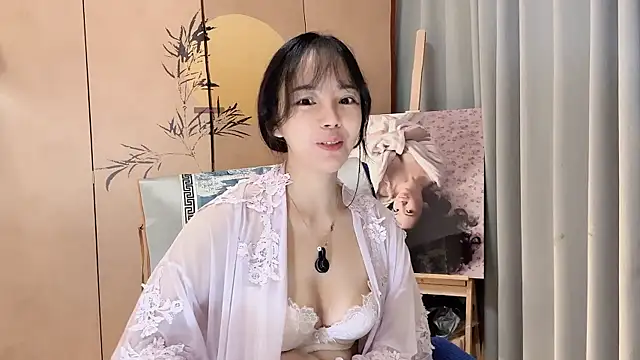 Snapshot of xinxin520-baby chatting on October 2025 10:17:01 PM xinxin520-baby online show from October 2025 10:17:01 PM