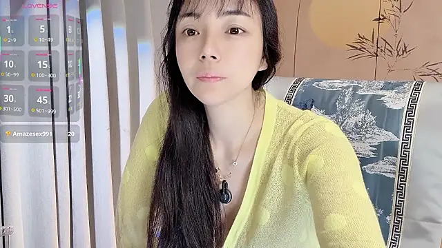 xinxin520-baby online show from March 2026 08:32:01 PM