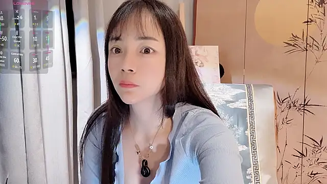 xinxin520-baby online show from April 2026 07:38:02 PM