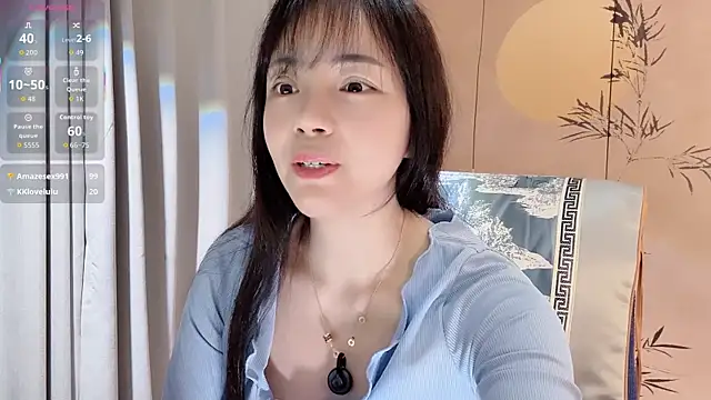xinxin520-baby online show from May 2026 01:23:02 AM