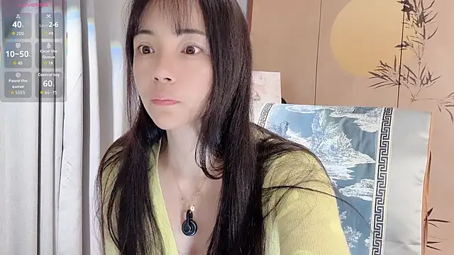 xinxin520-baby online show from May 2026 10:05:01 PM