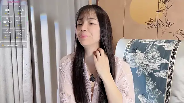 xinxin520-baby online show from May 2026 10:58:01 PM