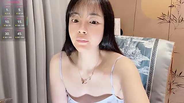 xinxin520-baby online show from May 2026 10:50:02 PM