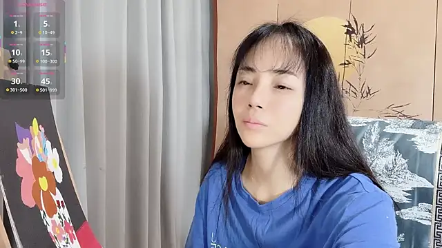 xinxin520-baby online show from May 2026 12:30:02 AM