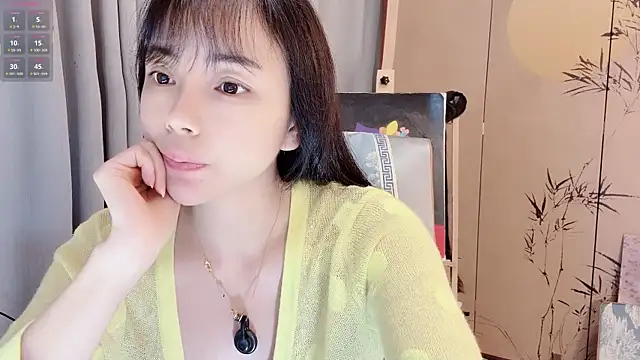 xinxin520-baby online show from June 2026 02:23:02 AM