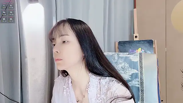 xinxin520-baby online show from June 2026 12:44:01 AM