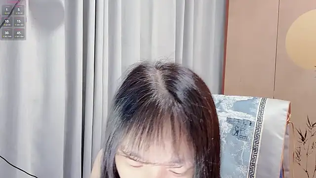 xinxin520-baby online show from June 2026 01:05:01 AM