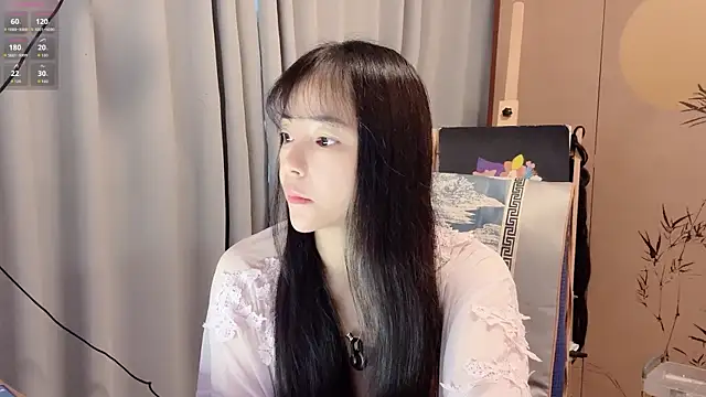xinxin520-baby online show from June 2026 11:40:02 PM
