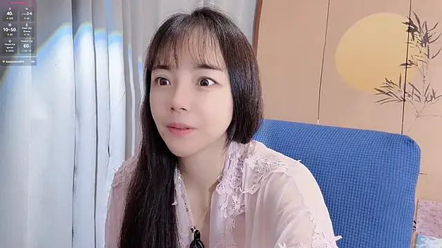 xinxin520-baby online show from June 2026 12:02:02 AM