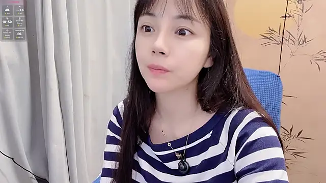 xinxin520-baby online show from June 2026 04:51:02 PM