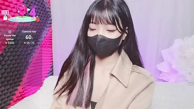 kemybaby online show from December 2025 02:50:02 AM