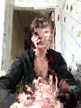 Adeline3302 online show from November 2025 01:33:02 PM