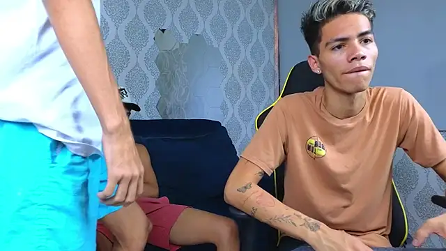 The slim boyss3 online show from September 2025 01:22:01 PM