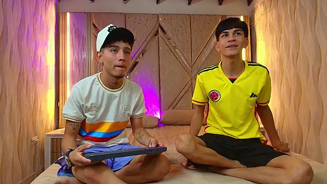 The slim boyss3 online show from September 2025 01:26:02 PM