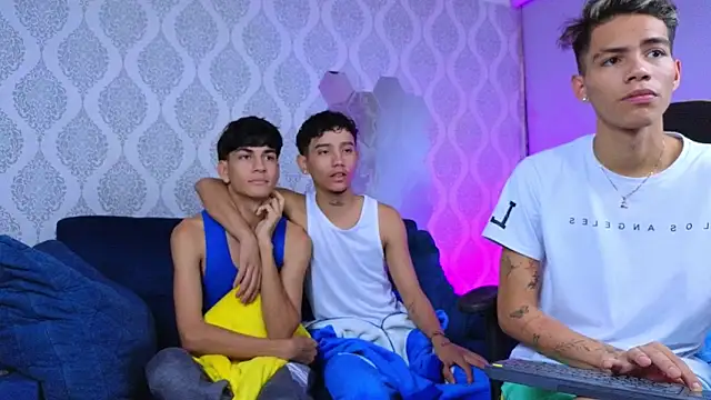 The slim boyss3 online show from September 2025 01:16:02 PM