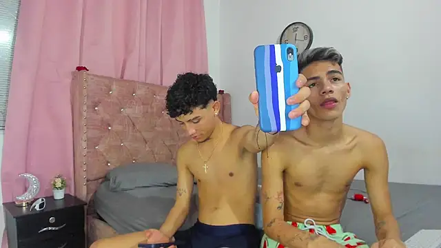 The slim boyss3 online show from October 2025 01:25:02 AM